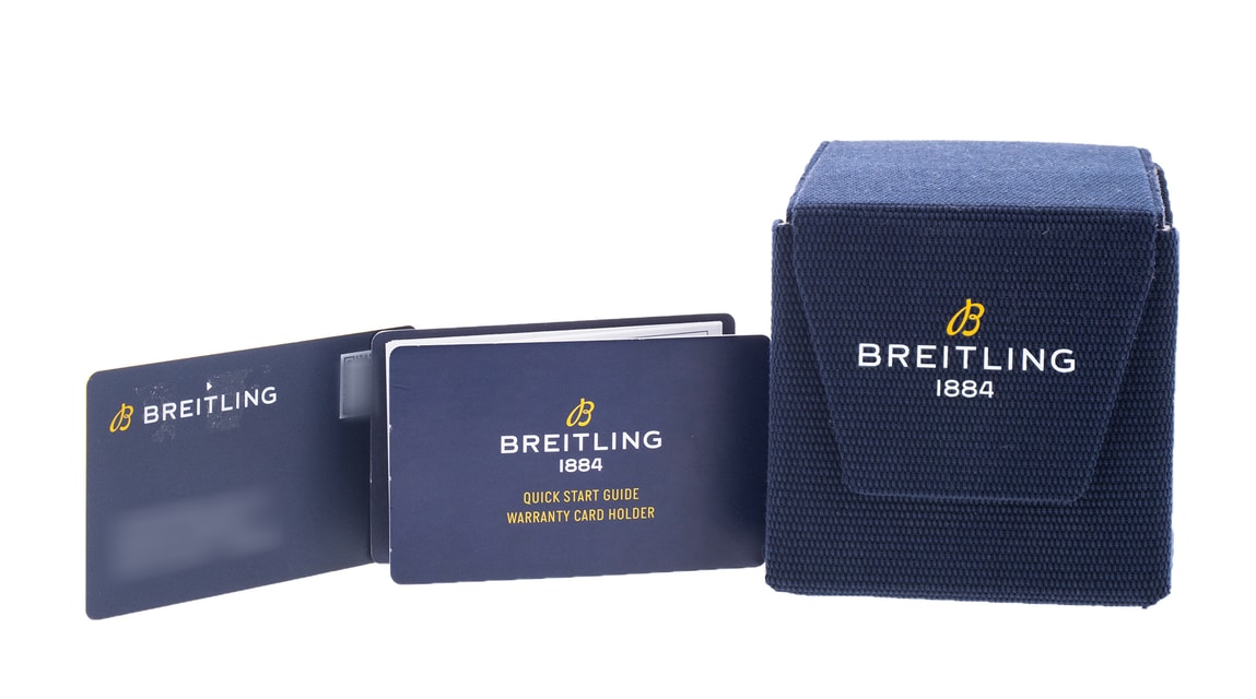 Breitling Chronomat B01 42 AB0134 Image 5